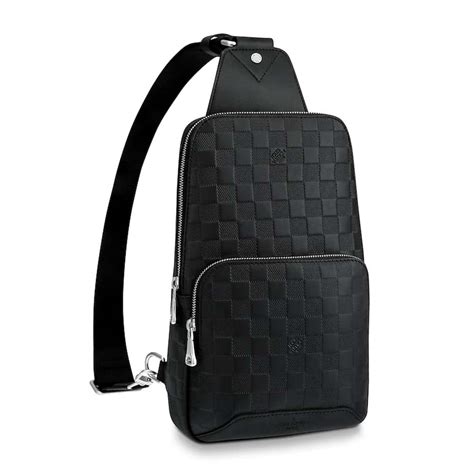 louis vuitton sling bags men's.